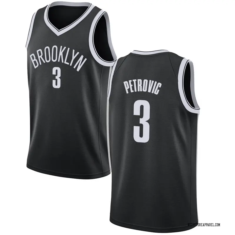 drazen petrovic jersey