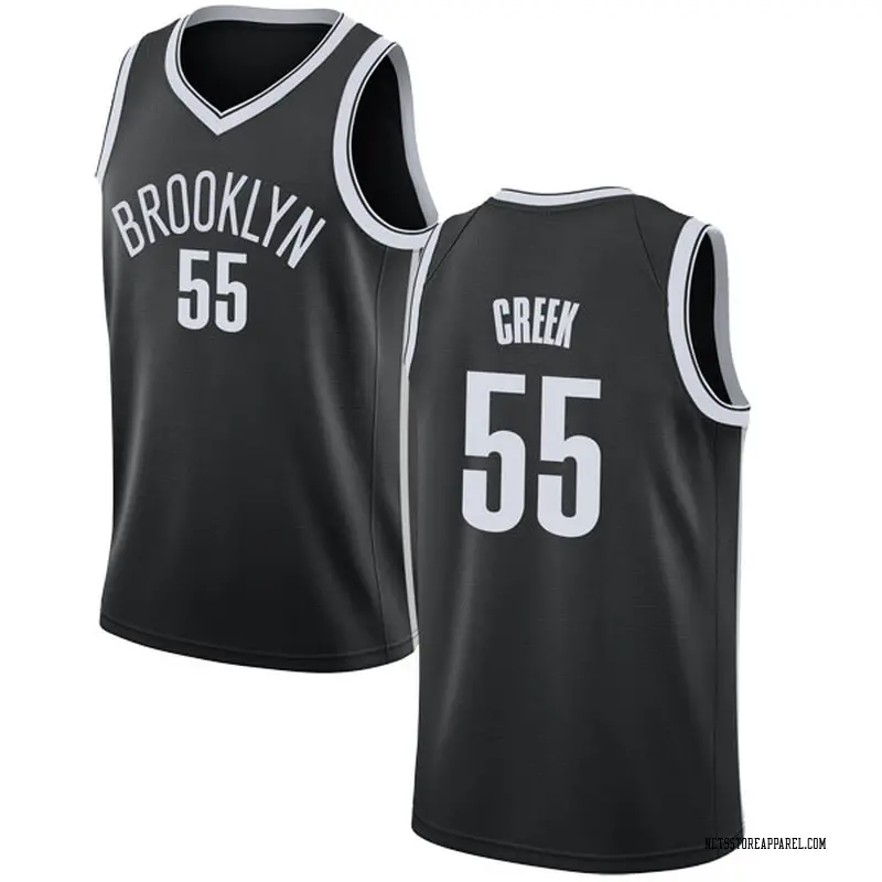 brooklyn nets youth jersey