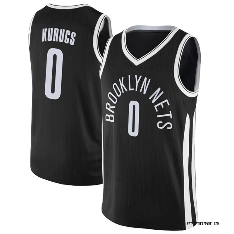 brooklyn nets youth jersey