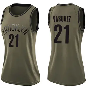 greivis vasquez jersey