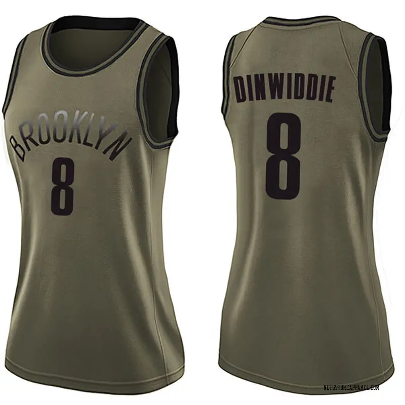 brooklyn nets womens jersey