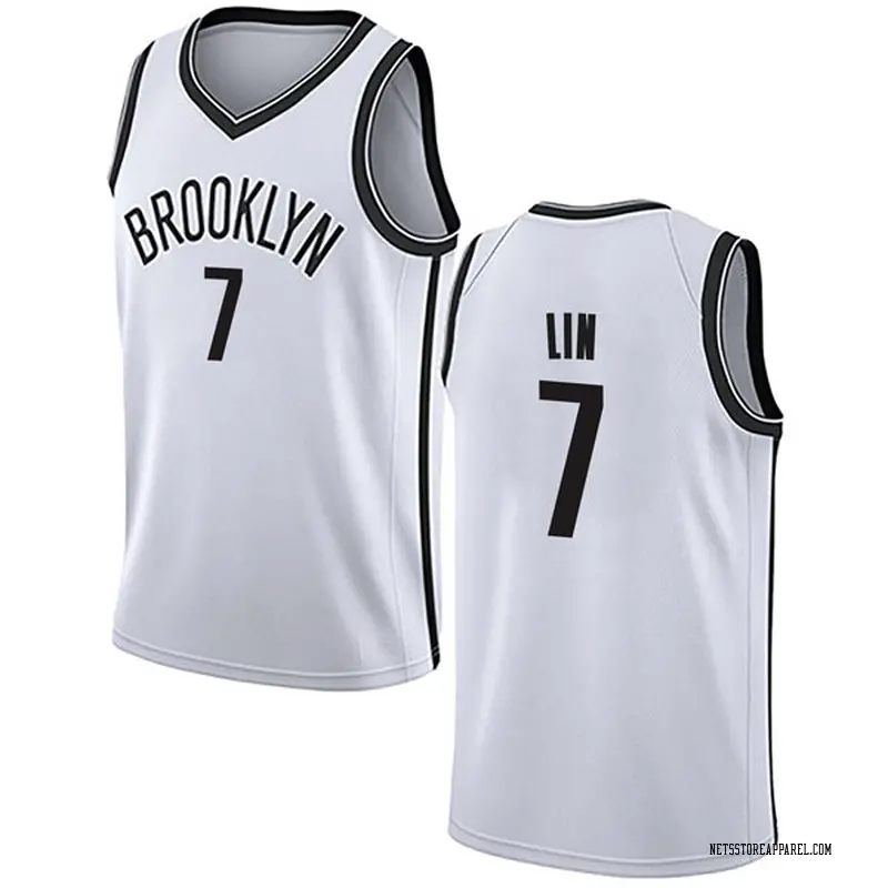 brooklyn nets jersey youth